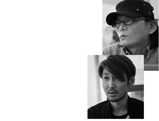 How were star pulsations made into music? Kenjiro Matsuo and Yui Onodera, Invisible Designs Lab MORE DETAIL