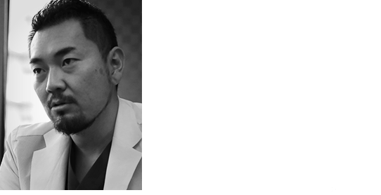 How is quality relaxation achieved? Ryutaro Shirahama, Doctor of Medicine MORE DETAIL