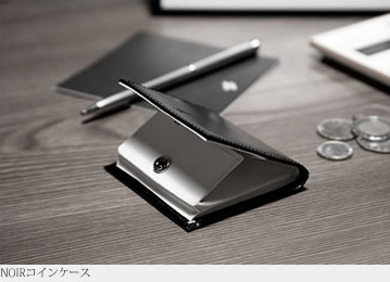 NOIR�R�C���P�[�X