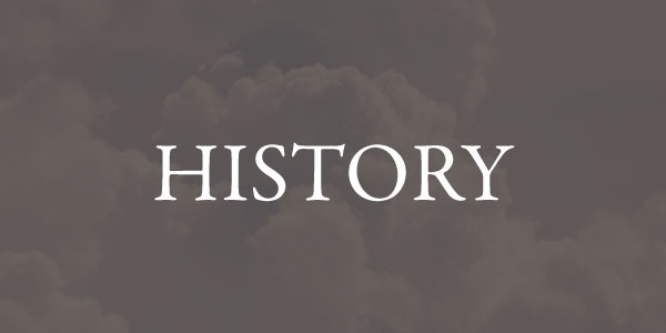 HISTORY