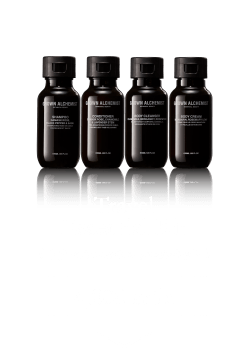 Travel Essential Kit トラベルエッセンシャルキット 4,000mile