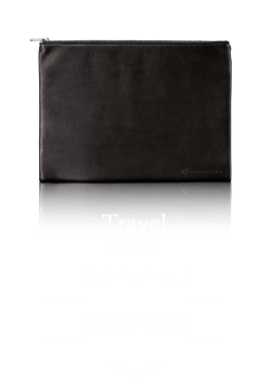 Travel Case トラベルケース 4,500mile