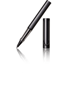 AL-star All Black Roller Ball アルスター オールブラック ローラーボール 4,000mile