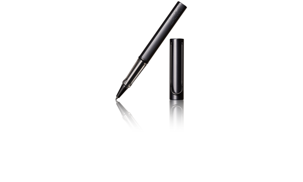 AL-star All Black Roller Ball アルスターロールブラック ローラーボール 4,000mile