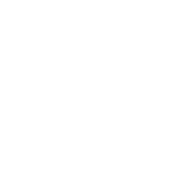 H TOKYO　ブラックヘリンボーンハンカチ