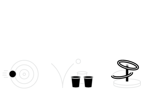 ファンランドの楽しみ方04 各ゲームでスタンプを集めて最後に豪華景品が当たるBLACK LOTTOにチャレンジ！