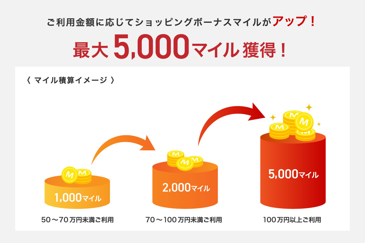 すでにプレミアムカードをお持ちの方