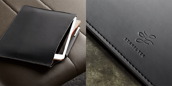 スリーブケース