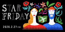 STARFRIDAY