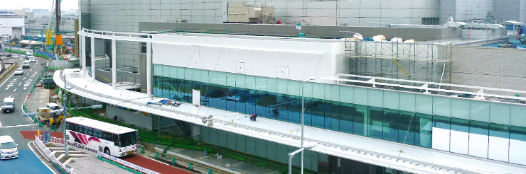 福岡空港 スターフライヤー