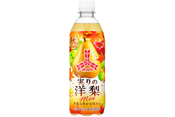 MITSUYA Pear mix