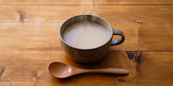 TONKOTSU ～WHITE BROTH～