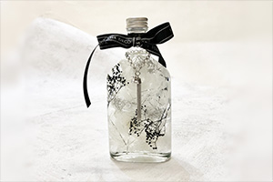 SAINT JORDI FLOWERS THE DECORATOR Herbarium SFJ限定デザイン