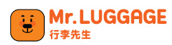 Mr. Luggage
