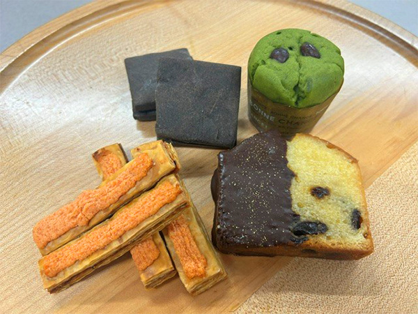 KYUSHU SNACK BOX