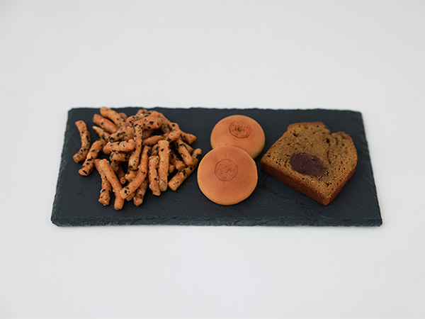 KYUSHU SWEETS BOX