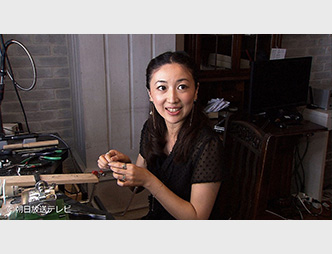 國際線 12ch Documentary 機上娛樂 國際線 星悅航空 Starflyer