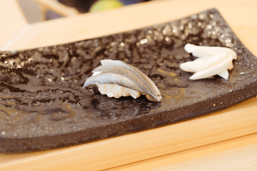 鮨 塚本（Sushi-Tsukamoto）