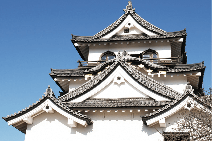 滋賀縣彥根市周邊景點