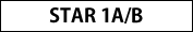 STAR 1 STAR 1