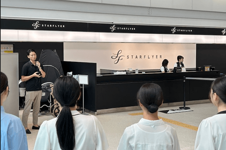 フォローアップ研修