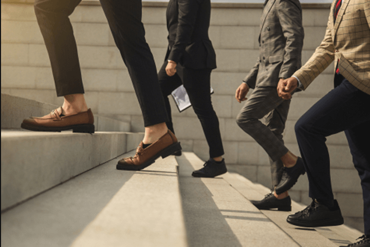 キャリア・階層別研修